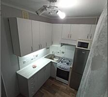 Красные Казармы, с ремонтом