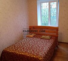 Пропонується до продажу 1-но кімнатна квартира на вул. Теліги 37В. ...