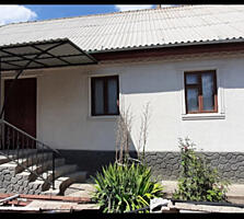 Продам дом. Г. Григориополь с. Делакеу.