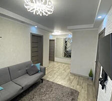 Квартира с ремонтом в центре Таирова.