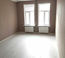 Продам смарт квартиру с ремонтом в 10 минутах от центра Одессы!