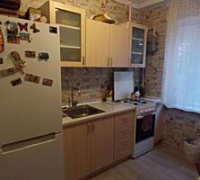 Балка!!! ИДК!!! Двухкомнатная квартира 3/9!!!