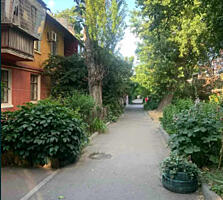 3-комн квартира на Говорова / Зоопарковая