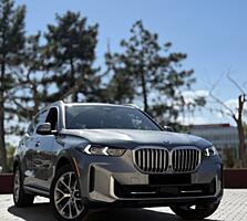 BMW X5 40i