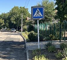 Участок прям напротив ворот 3 гимназии! 10 соток