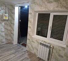 Продается полдома