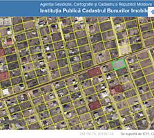 Продаём 2 участка в селе Бык 5 км от Кишинёва 6 соток= 14,000 Евро