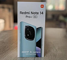 Сяоми Redmi Note 14 Pro Plus (Pro+) 12/512 - 400$ (НОВЫЙ)