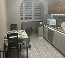 ПРОСТОРНАЯ 3-комн на Таирова с ОТЛИЧНЫМ ремонтом!