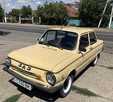 Продам заз 968-м