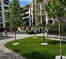 Светлая и стильная студия в ЖК &quot;Смарт Сити&quot;