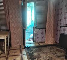 Котовского пос. Звболотного, 2-комн квартира