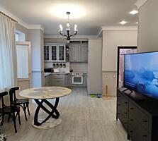 Продаётся стильная квартира на ул. Пантелеймоновская