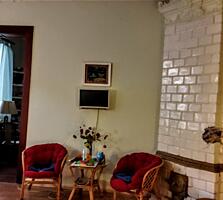 4-комнатная квартира возле парка Шевченко