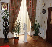 Красивая квартира на Европейской площади.