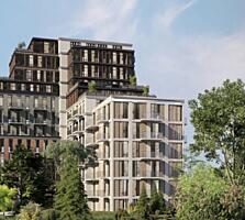 Квартира в престижном комплексе на Черемушках.