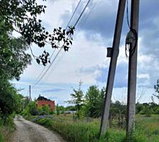 продаж ділянка під житлову забудову Вишгородський, Старі Петрівці, 248