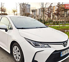 Куплю Toyota Corolla