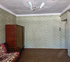 Дом на Борисовке. Место удобное.