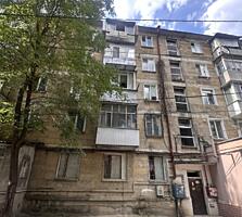 Apartament cu 2 camere, Râșcani.