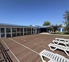 База отдыха в Днестровске на Лимане