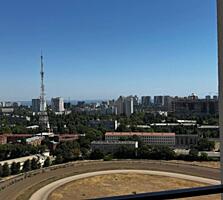 Жемчужина на Краснова. 43/24/16. Со всей обстановкой. Вид. Торг.