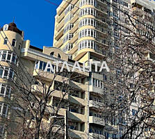 1-комн. квартира Солнечная / Тенистая