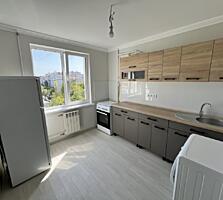 Продаётся уютная двухкомнатная квартира на Чеканах!