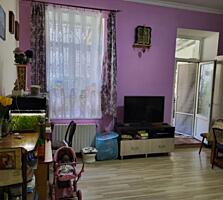 Продам 3кв, 83кв. м., АОГВ, вул. Європейська/Ланжеронівська