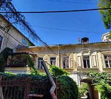 Продам 3кв, 83кв. м., АОГВ, пл. Катерининська/ вул. Європейська