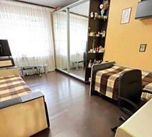 1-я квартира ул. Среднефонтанская