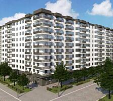 24925  Продам квартиру в новом жилом комплексе ...