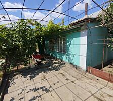 В продаже дом в городе Черноморск, который отлично подойдет как для ..