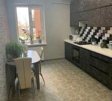 Квартира в кирпичном доме на Таирова