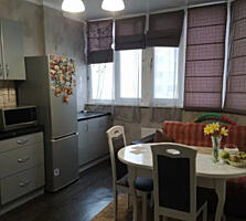 Продам 2 х.-комнатную квартиру в ЖК "Левитана"