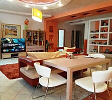 Светлая просторная квартира в Аркадии.