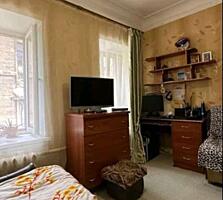 2-х комнатная квартира в центре Одессы!