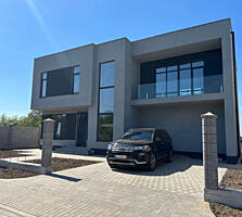 Продам новый 2-х этажный дом в элитном поселке "Сосновый Берег&qu