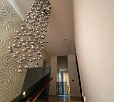 Новый дом мечты в Кордонном переулке 10 Фонтана