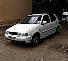 Продам фольксваген поло автомат