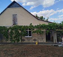 Светлана. Продаётся просторный дом, в тихом месте. с. Протягайловка. 