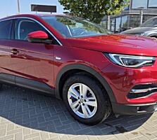 Opel Grandland X Automat
