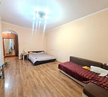 Продам 1-к квартиру 44 м в ЖМ &quot; Радужный&quot;