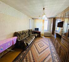 Parc! Sec. Râșcani, str. Florilor, 2 camere. Reparație Medie! Autonoma