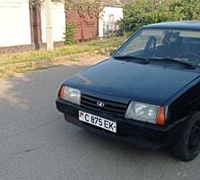 ПРОДАМ ВАЗ 21099