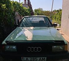 Продам Ауди 80,B2 переходная. 1,6 дизель