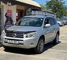 Toyota RAV4 2007г
