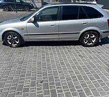 Очень комфортный и надёжный автомобиль! Тирасполь. Звоните!