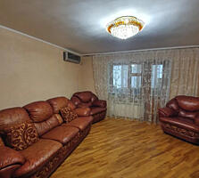 Квартира в кирпичном доме. Двухконтурный котел.