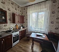 Продам 2-х комнатную квартиру вблизи центра